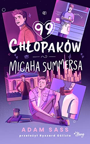 Stock image for 99 ch opak w Micaha Summersa for sale by AwesomeBooks