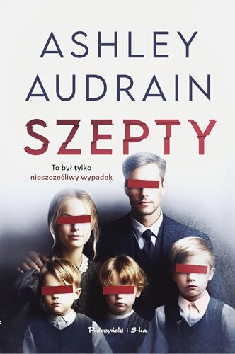 Stock image for Szepty for sale by WorldofBooks