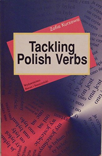Tackling Polish Verbs