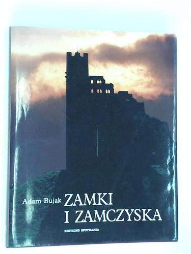 Imagen de archivo de Zamki I Zamczyska a la venta por AwesomeBooks