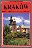 Stock image for Krakow: Cracow, Krakau, Cracovie, Cracovia for sale by medimops