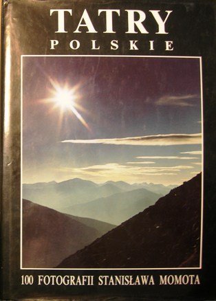 Imagen de archivo de The Polish Tatras a la venta por Westwood Books