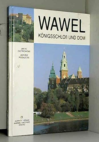 Beispielbild fr Wawel. Knigsschlo und Dom. zum Verkauf von medimops