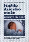 Beispielbild fr Kazde dziecko moze nauczyc sie spac zum Verkauf von WorldofBooks