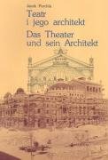 Imagen de archivo de Teatr i jego architekt =: Das Theater und sein Architekt a la venta por Thomas Emig