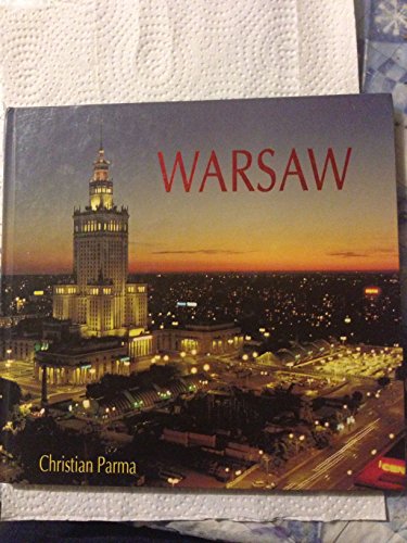 9788385743064: Warsaw