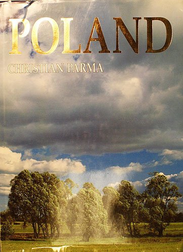 Imagen de archivo de Poland a la venta por HPB Inc.