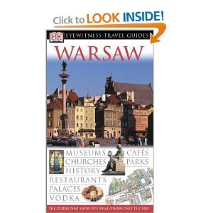 Beispielbild fr Warsaw (100 Lastest Photos 6 Maps in Colour) zum Verkauf von WorldofBooks