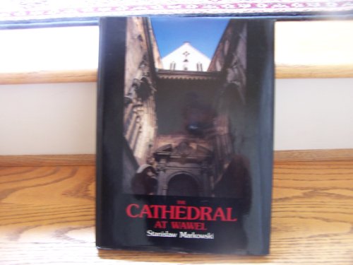 Stock image for Cathedral at Wawel for sale by Books From California