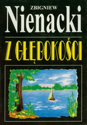 9788385875147: Z glebokosci