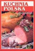 9788386025282: Kuchnia polska dla kazdego