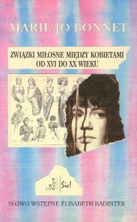 Stock image for Zwi?zki mi?osne mi?dzy kobietami for sale by WorldofBooks