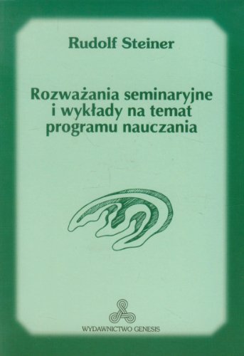 9788386132508: Rozwazania seminaryjne i wyklady na temat