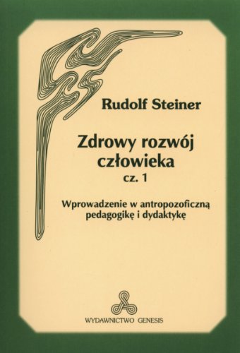 Beispielbild für Zdrowy rozwoj czlowieka czesc 1 zum Verkauf von medimops
