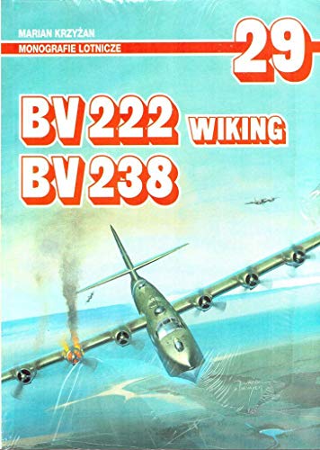 BV222 Wiking, BV238 - Marian Krzyzan: 9788386208470 - AbeBooks