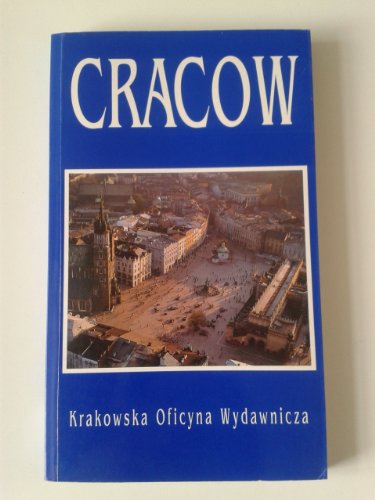 Beispielbild fr CRACOW - Krakawska Oficyna Wydawnicza zum Verkauf von Goldstone Books