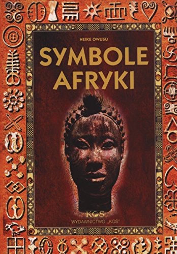 9788386757695: Symbole Afryki