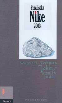 Beispielbild fr Jakby? kamie? jad?a /+CD gratis/ zum Verkauf von WorldofBooks