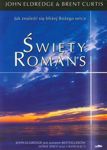 Imagen de archivo de Swiety Romans a la venta por Henffordd Books