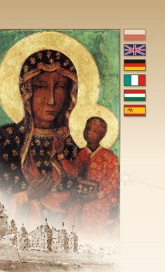 9788387055417: Jasna Gora Guide (Santuary of the Mother of God)