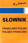 Imagen de archivo de Slownik polsko - francuski francusko - polski a la venta por medimops