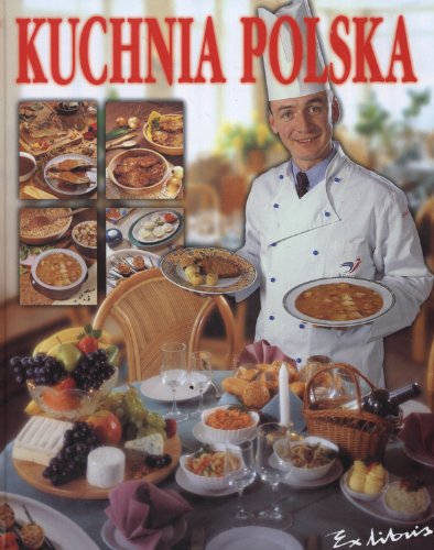 9788387071271: Kuchnia polska