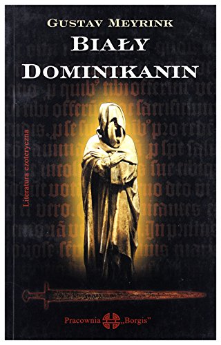 Stock image for Bialy Dominikanin for sale by Polish Bookstore in Ottawa