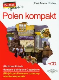 Stock image for Polen kompakt [KS ??KA] for sale by medimops