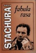 Imagen de archivo de Fabula rasa (Polish Edition) a la venta por Books Unplugged