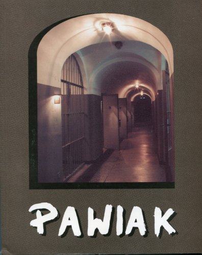 Beispielbild fr Pawiak 1835-1944 (A Polish Prison) zum Verkauf von medimops