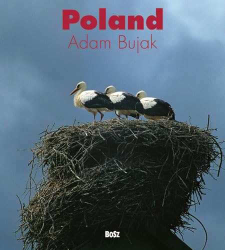 Poland (9788387730178) by Bujak, Adam