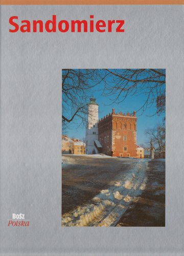 Stock image for Sandomierz for sale by Reuseabook