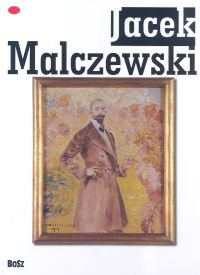 Stock image for Jacek Malczewski: Dziea Ze Zbiorow Lwowskiej Galerii Sztuki = Jacek Malczewski: From the LVIV Art Gallery Collection (Polish Edition) for sale by HPB-Emerald