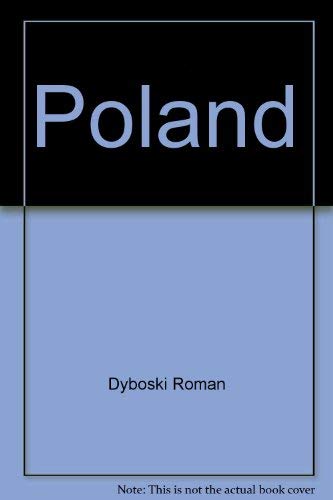 Beispielbild fr Historic Monuments Poland zum Verkauf von WorldofBooks