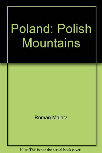Beispielbild fr Polish Mountains zum Verkauf von Reuseabook