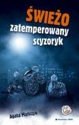 Swiezo zatemperowany scyzoryk - Manczyk, Agata