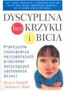 Stock image for Dyscyplina bez krzyku i bicia for sale by medimops