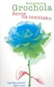 Stock image for Serce na temblaku (Z?aby i anioly) (Polish Edition) for sale by SecondSale