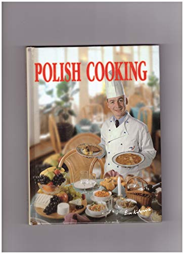 Beispielbild fr Polish Cooking zum Verkauf von Better World Books