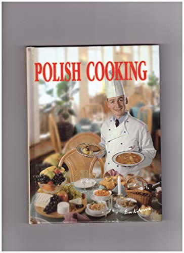 9788388455445: Polish Cooking