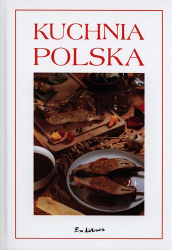 9788388455681: Kuchnia polska
