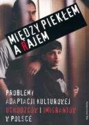 Imagen de archivo de Mi?dzy piek?em a rajem: Problemy adaptacji kulturowej uchod?cw i imigrantw w Polsce a la venta por medimops