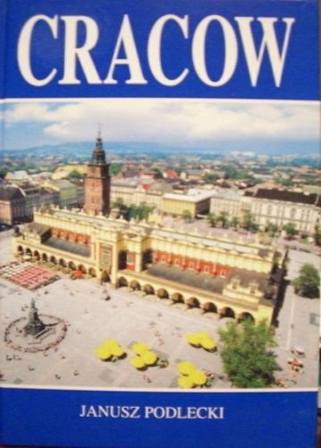 Beispielbild fr Cracow zum Verkauf von WorldofBooks