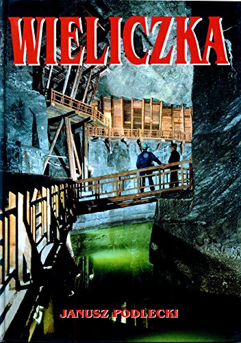 Imagen de archivo de Wieliczka (In English) a la venta por Wonder Book