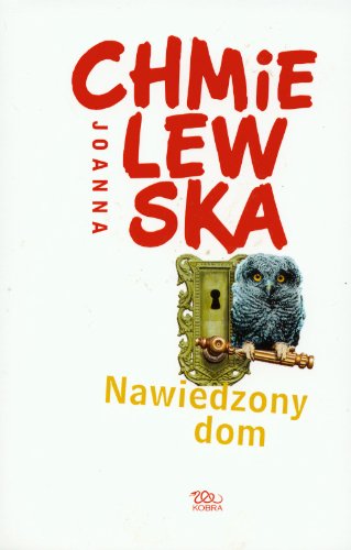 9788388791819: Nawiedzony dom