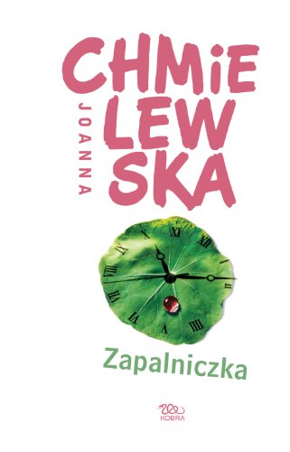 Beispielbild fr Zapalniczka zum Verkauf von WorldofBooks