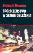 Stock image for Spoleczenstwo w stanie oblezenia for sale by WorldofBooks