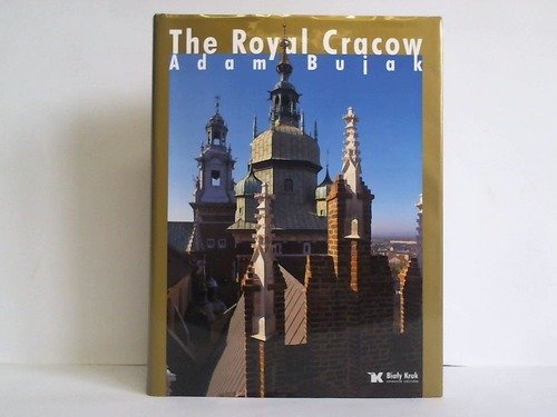 9788388918551: The Royal Cracow