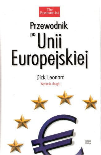 Stock image for Przewodnik po Unii Europejskiej for sale by medimops