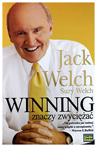 9788388931710: Winning znaczy zwyciezac